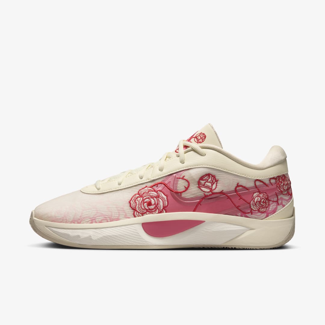 NIKE GIANNIS FREAK 6 EP ROSES