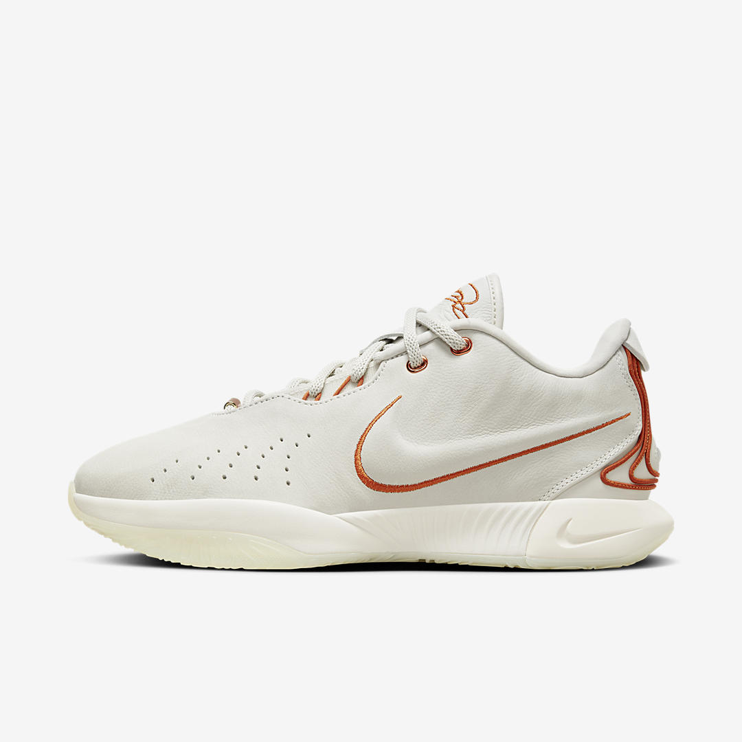NIKE LEBRON XXI EP AKOYA