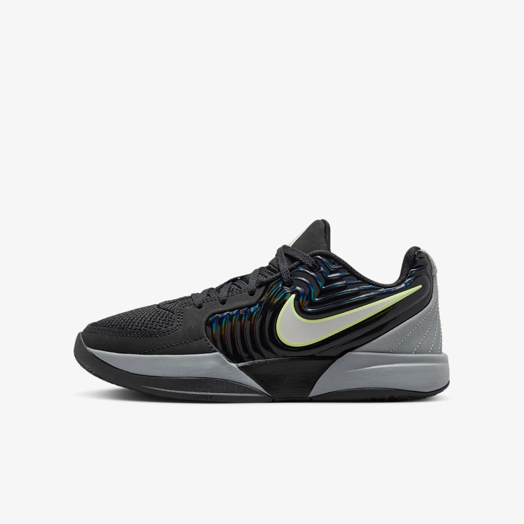 NIKE JA 2 GS FOUNDATION NIGHT VISION