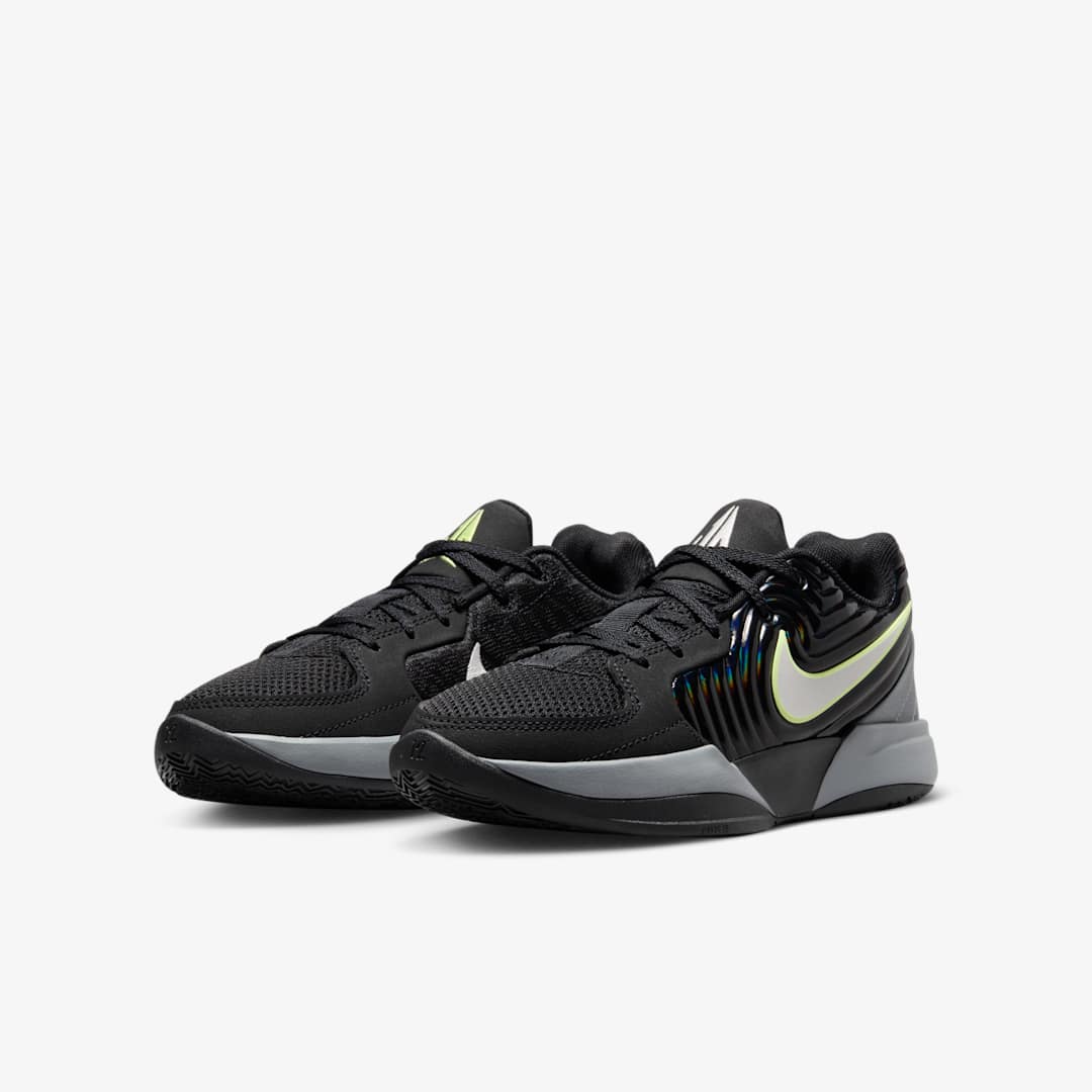 NIKE JA 2 GS FOUNDATION NIGHT VISION