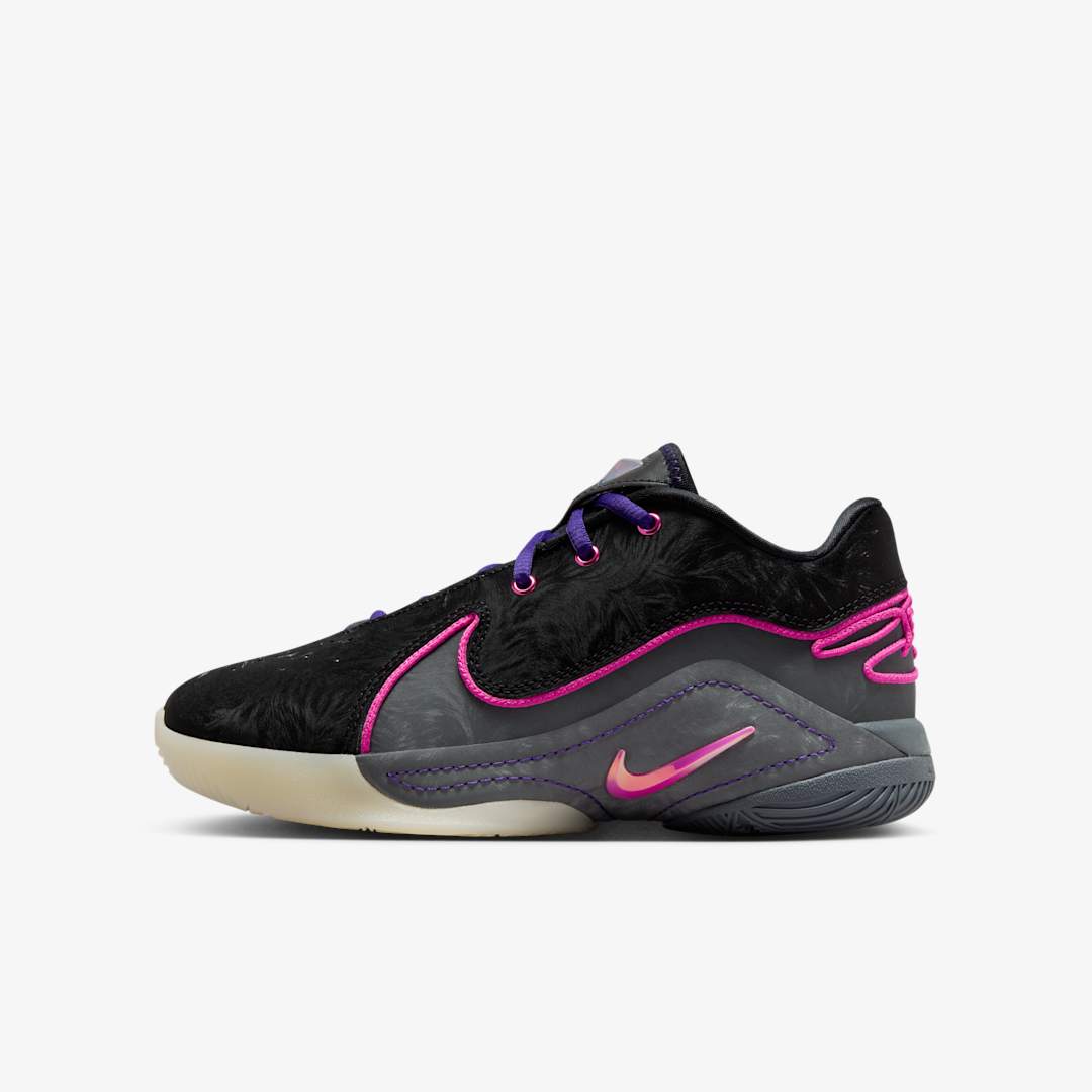 NIKE LEBRON 22 GS TUNNEL VISION