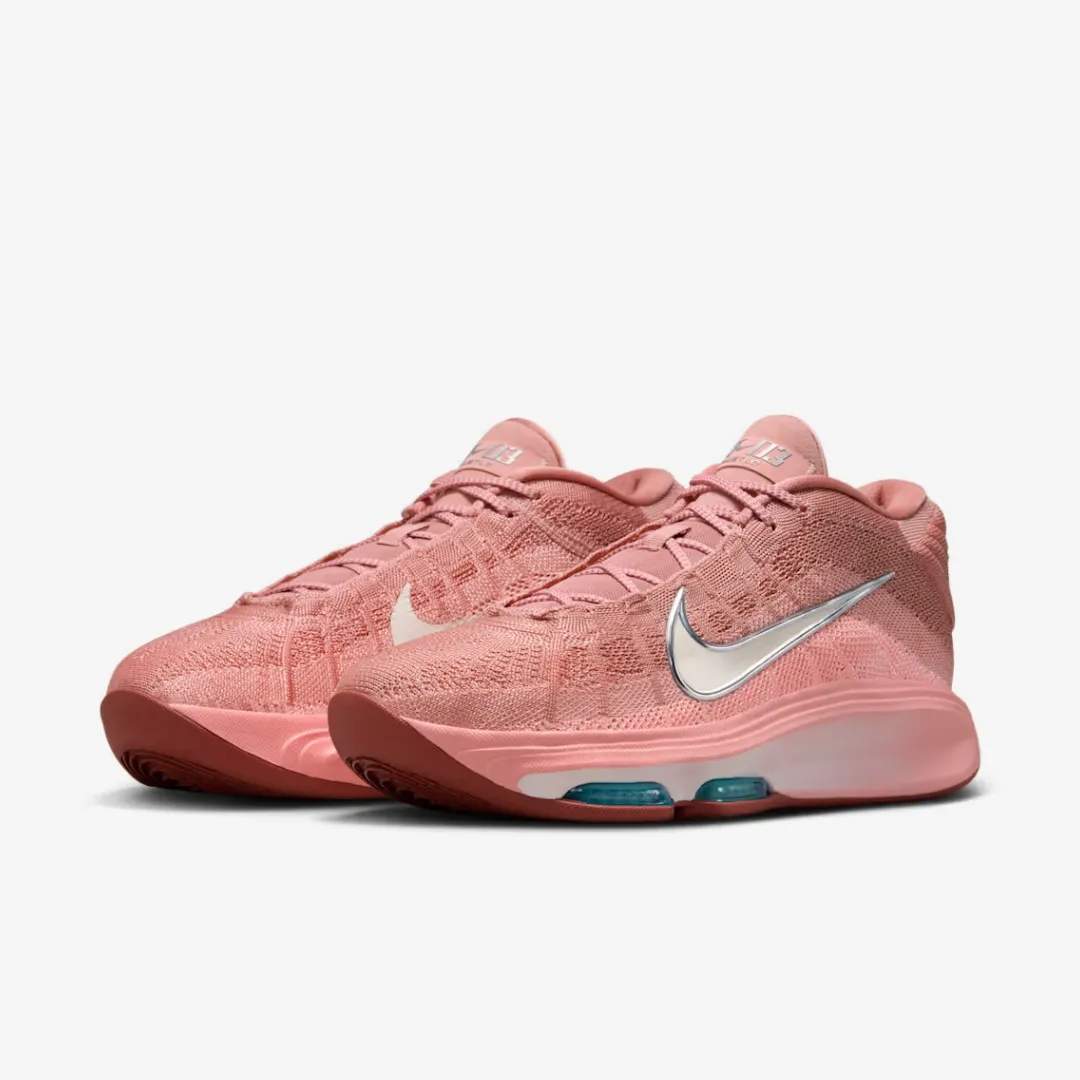 NIKE GT HUSTLE 3 EP RED STARDUST