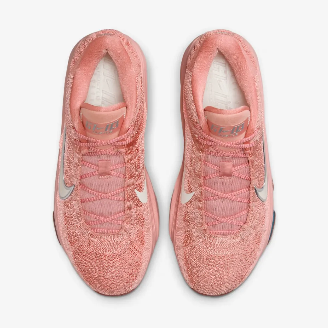 NIKE GT HUSTLE 3 EP RED STARDUST