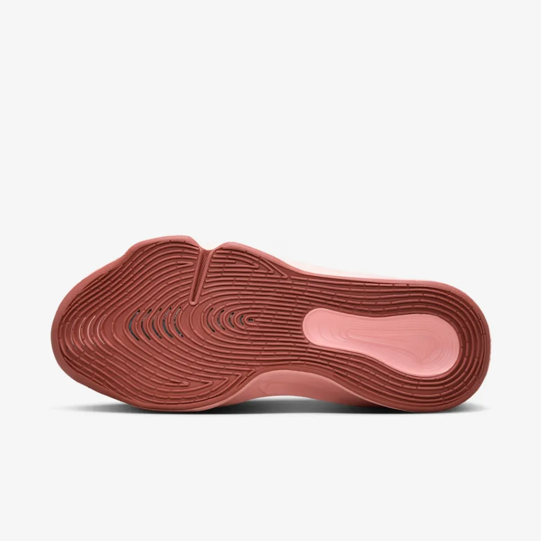 NIKE GT HUSTLE 3 EP RED STARDUST