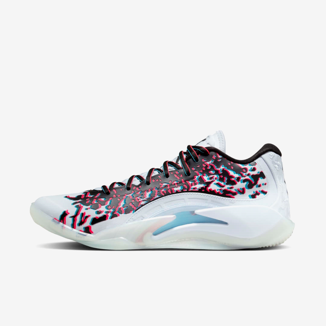 JORDAN ZION 3 PF Z-3D