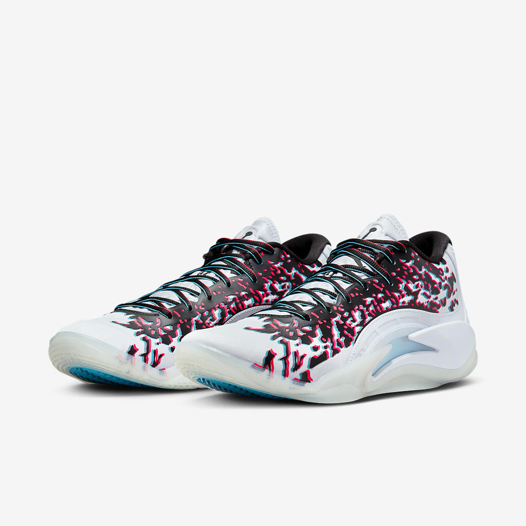 JORDAN ZION 3 PF Z-3D
