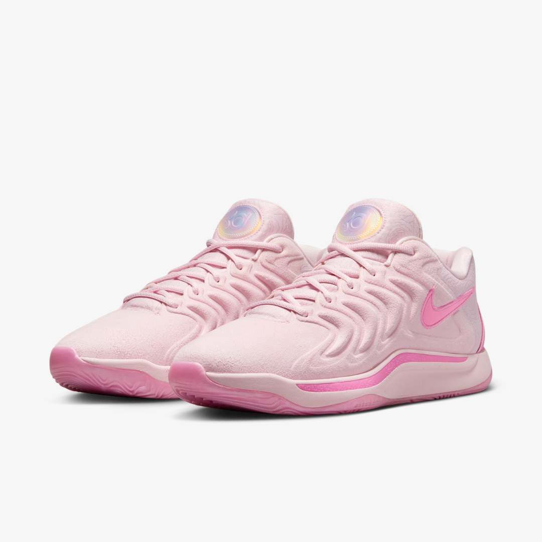 NIKE KD 17 EP AUNT PEARL