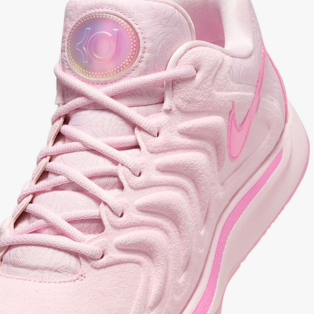 NIKE KD 17 EP AUNT PEARL