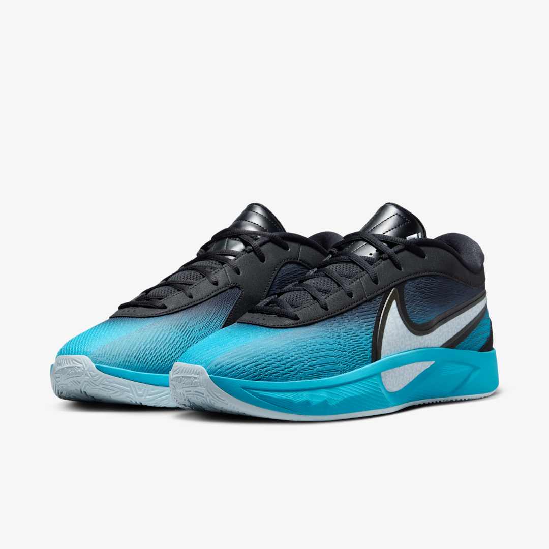 NIKE GIANNIS FREAK 6 EP CHRISTMAS