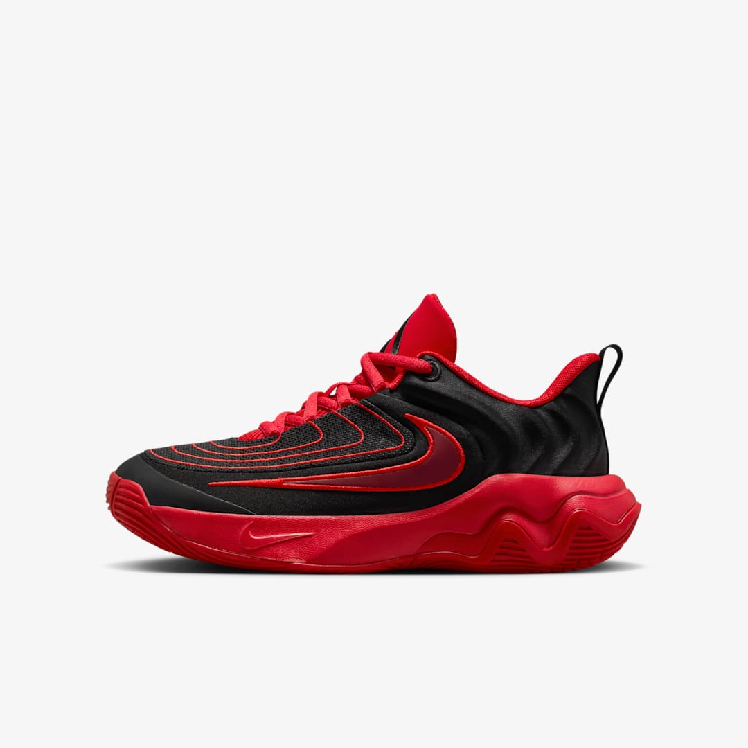 NIKE GIANNIS IMMORTALITY 4 GS BRED