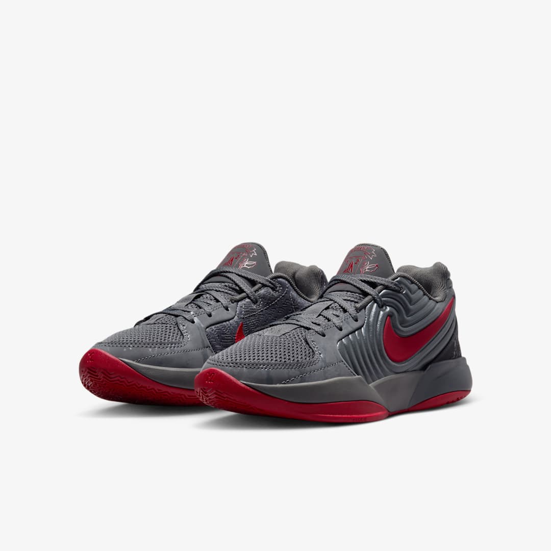 NIKE JA 2 GS KING OF THE COURT