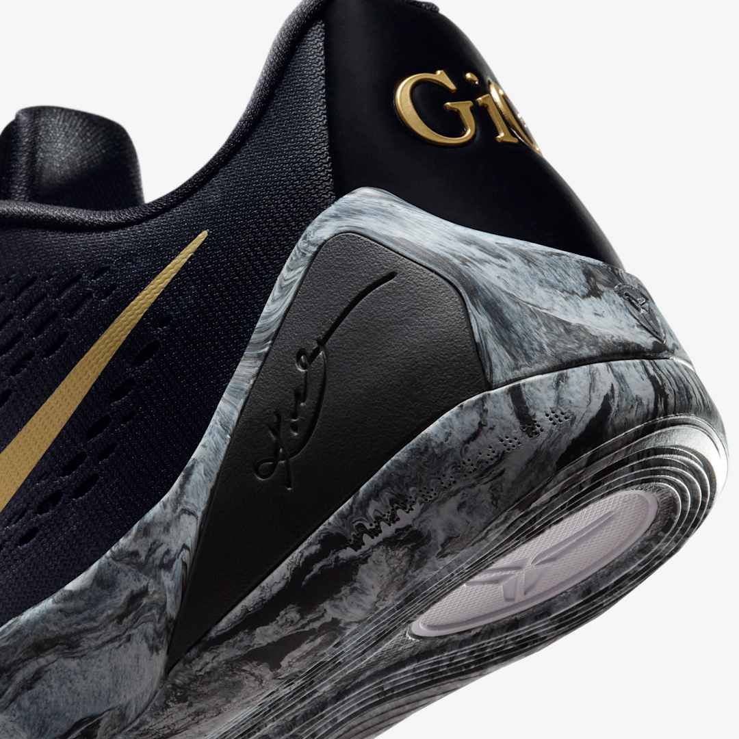 NIKE KOBE 9 LOW EM PROTRO MAMBACITA GIGI