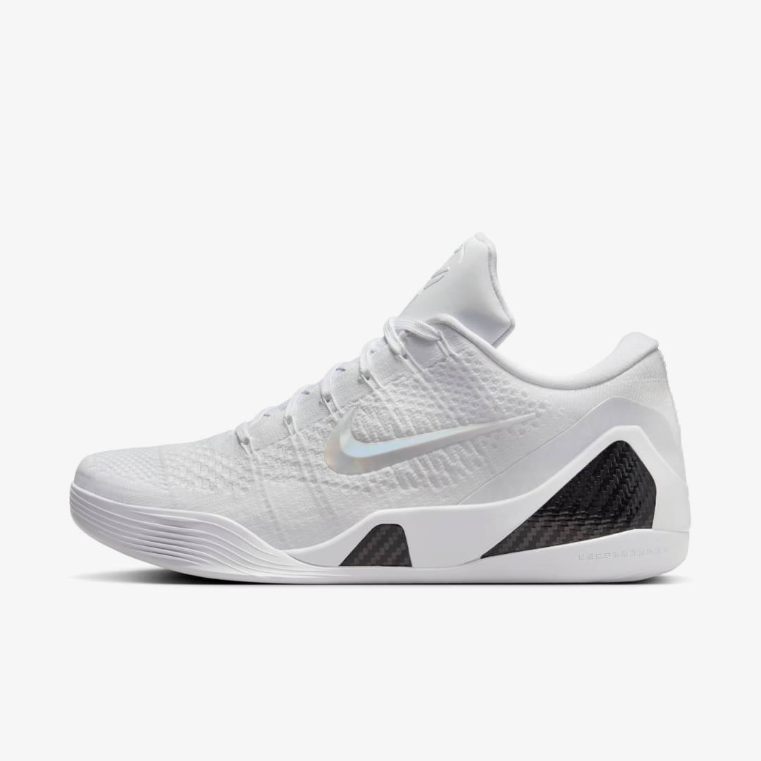 NIKE KOBE 9 ELITE LOW PROTRO HALO