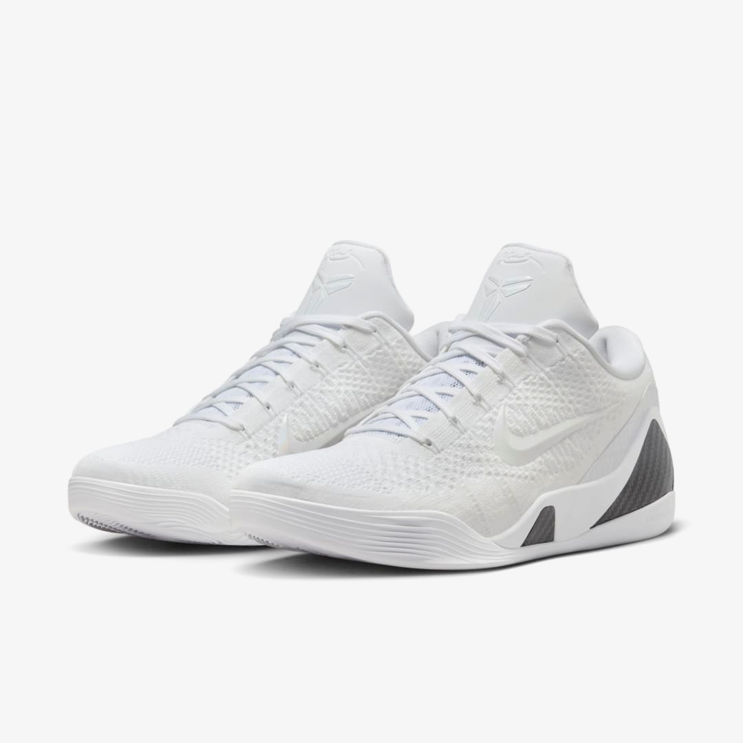 NIKE KOBE 9 ELITE LOW PROTRO HALO