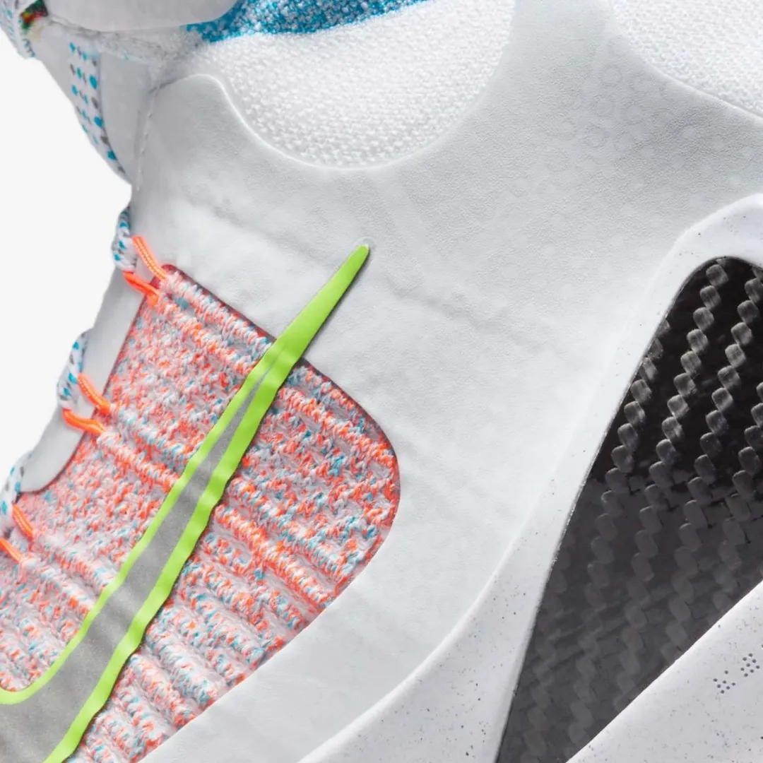 NIKE KOBE 9 ELITE HIGH PROTRO WHAT THE KOBE?