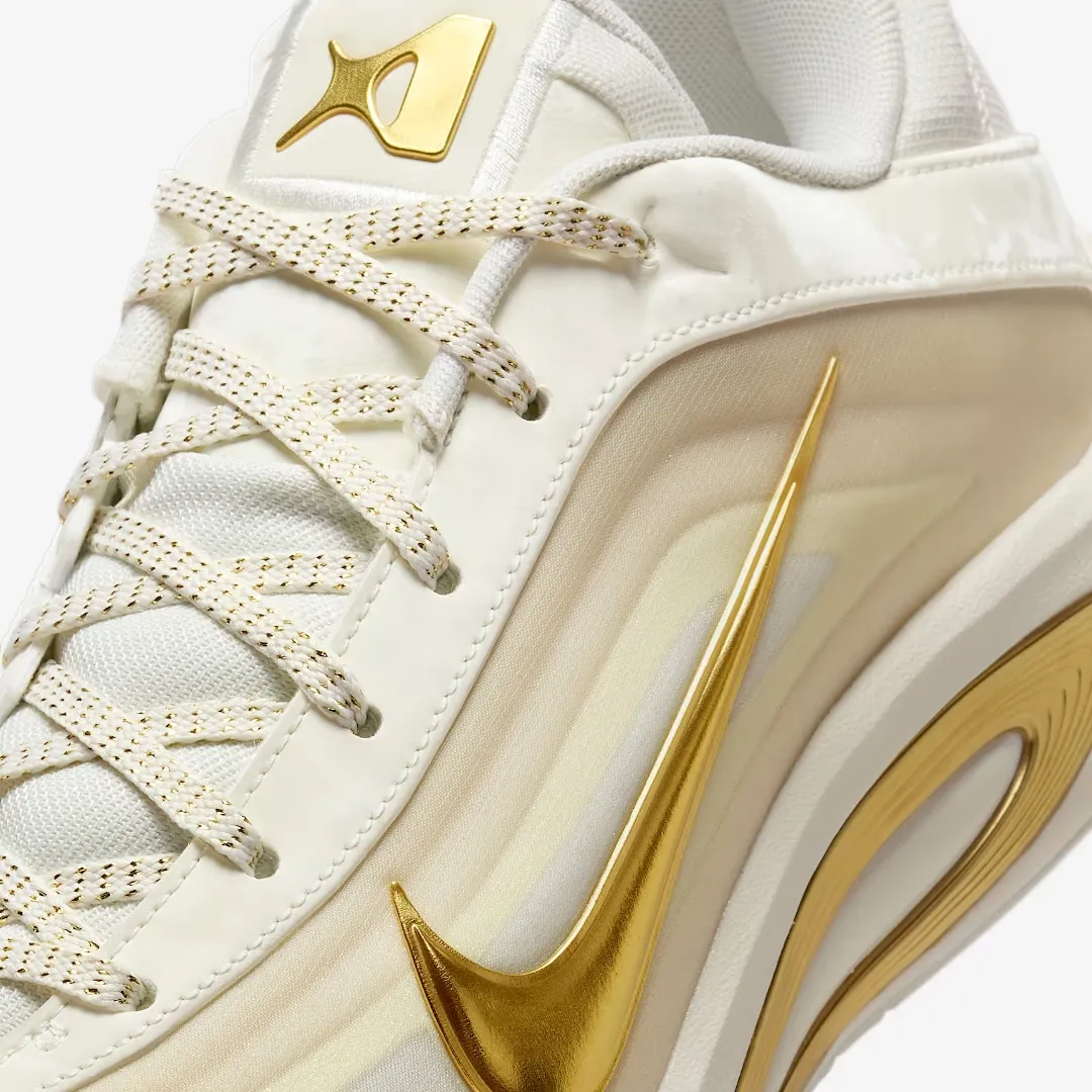 NIKE A'ONE EP DYNASTY