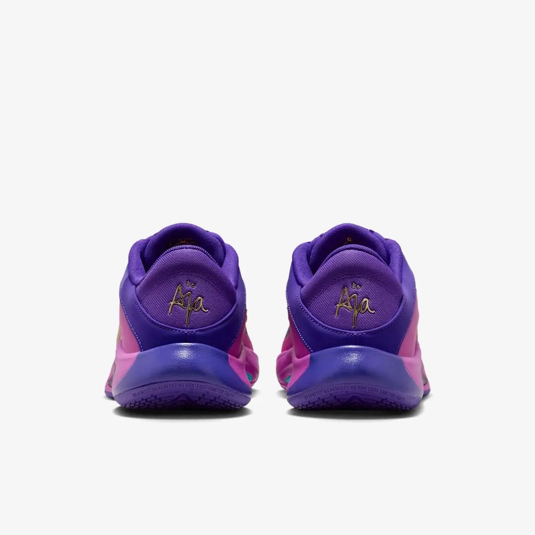 NIKE A'ONE EP UNAPOLOGETIC