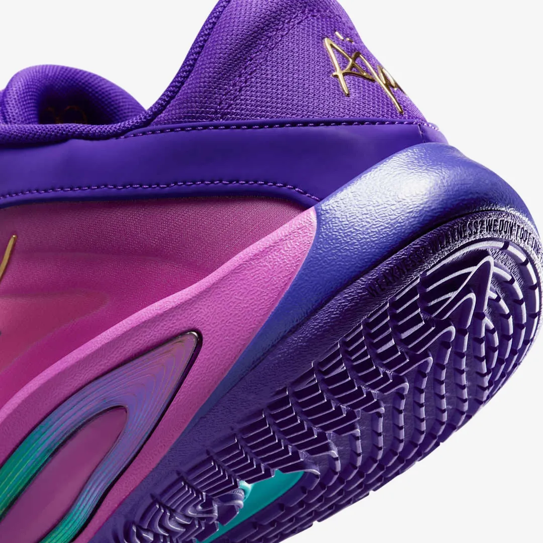 NIKE A'ONE EP UNAPOLOGETIC