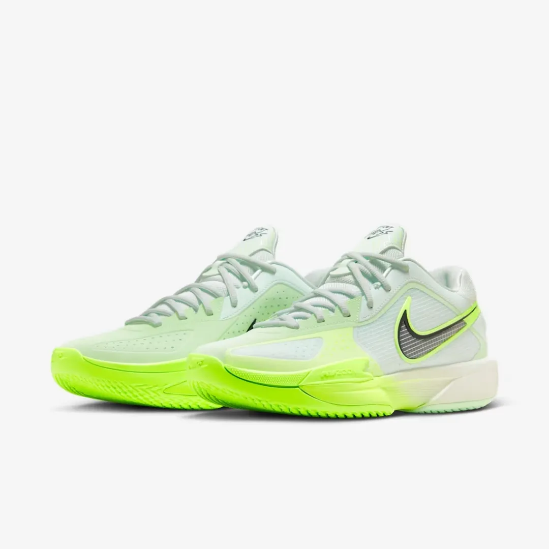 NIKE GT CUT CROSS EP BARELY GREEN VOLT