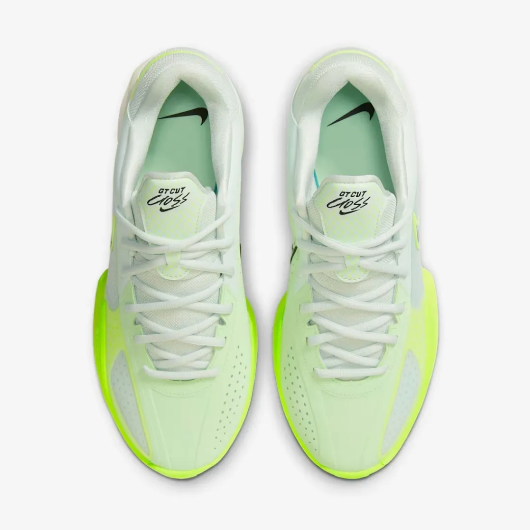 NIKE GT CUT CROSS EP BARELY GREEN VOLT