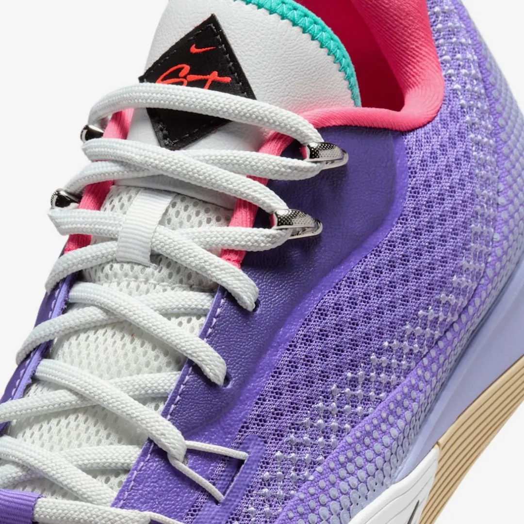 NIKE ST FLARE EP DARK IRIS IRON PURPLE