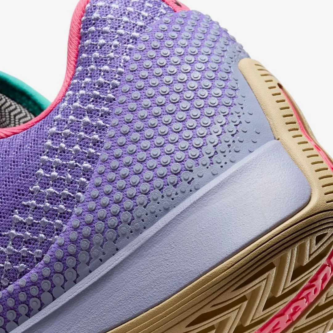 NIKE ST FLARE EP DARK IRIS IRON PURPLE