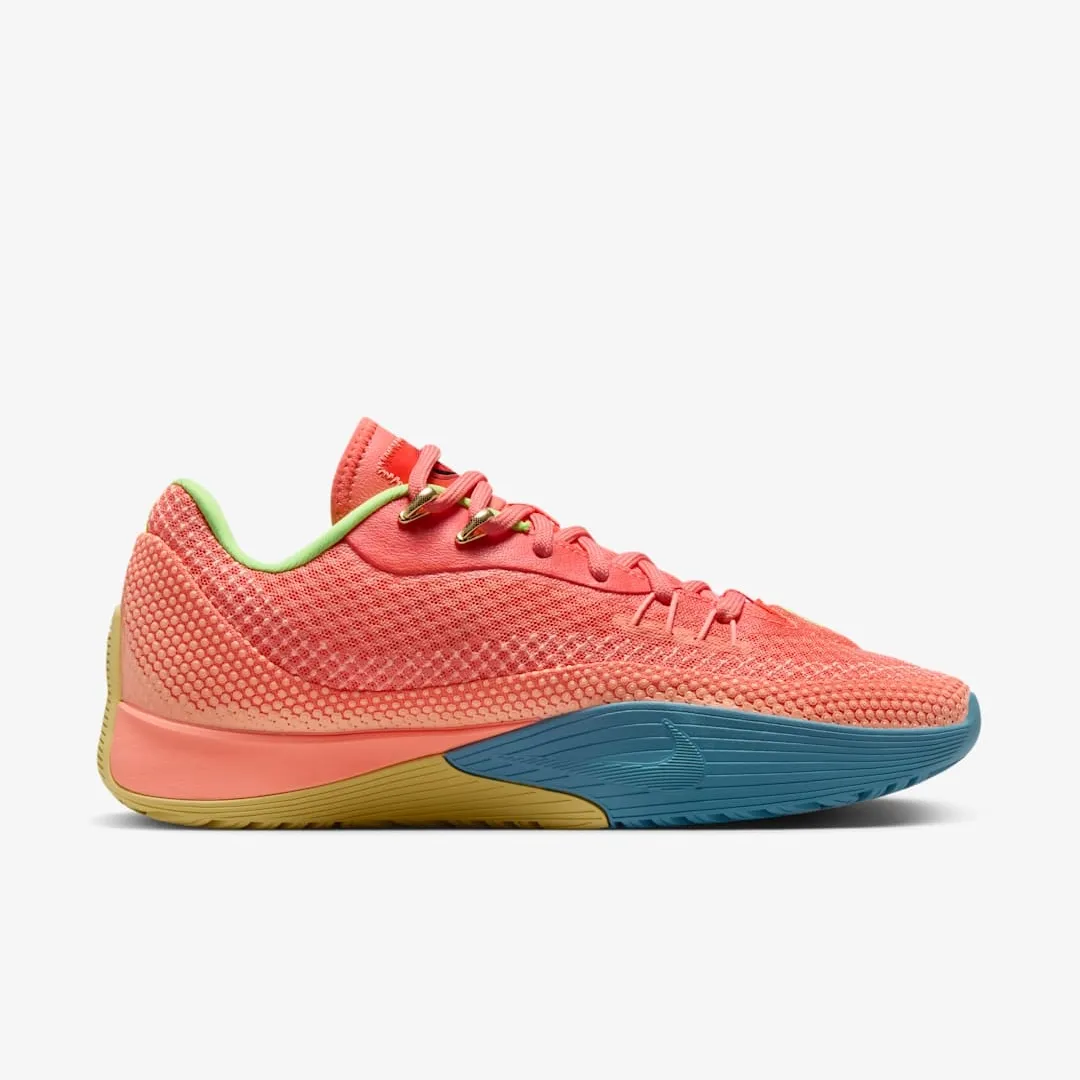 NIKE ST FLARE EP LIGHT WILD MANGO ATOMIC PINK