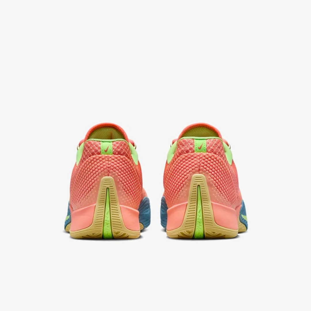 NIKE ST FLARE EP LIGHT WILD MANGO ATOMIC PINK