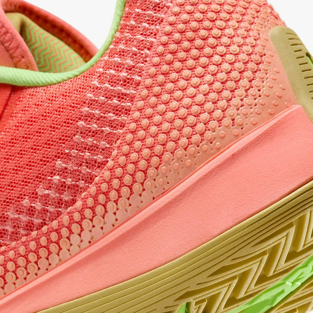 NIKE ST FLARE EP LIGHT WILD MANGO ATOMIC PINK