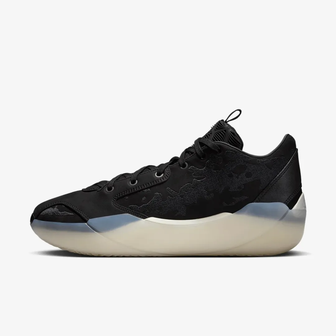 AIR JORDAN 39 PF NOIR