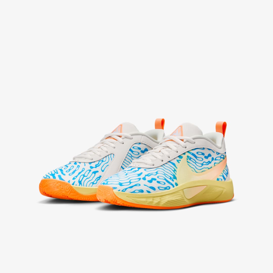 NIKE GIANNIS FREAK 6 SE GS LENTICULAR