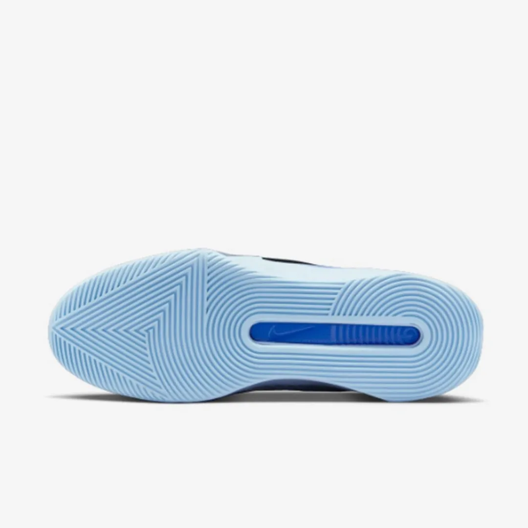 NIKE GT JUMP ACADEMY EP CELESTINE BLUE