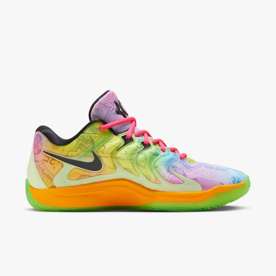 NIKE KD 17 EP All STAR