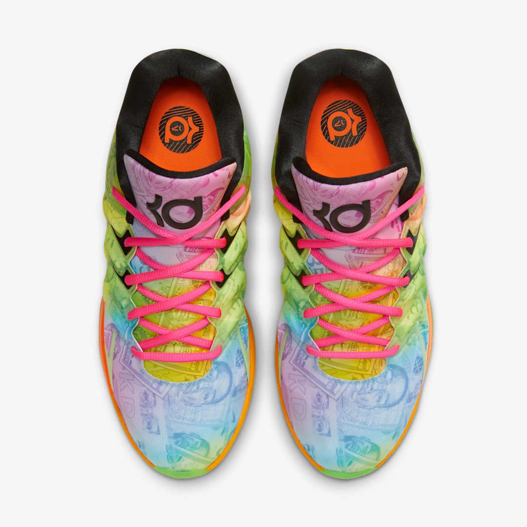 NIKE KD 17 EP All STAR
