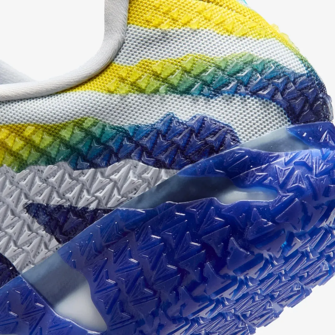 NIKE JA 3 EP MURRAY STATE