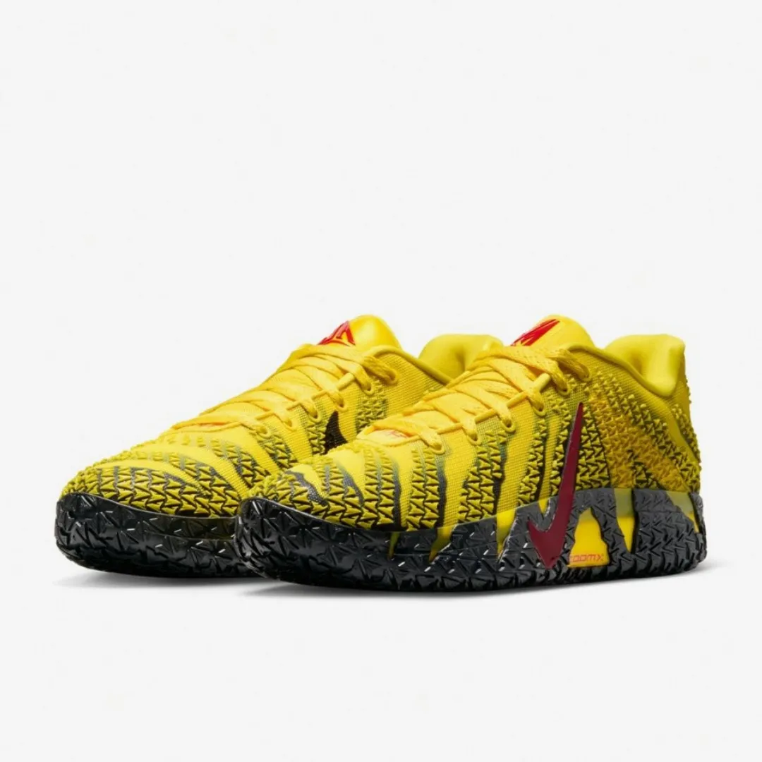 NIKE JA 3 EP LET ME BE JA
