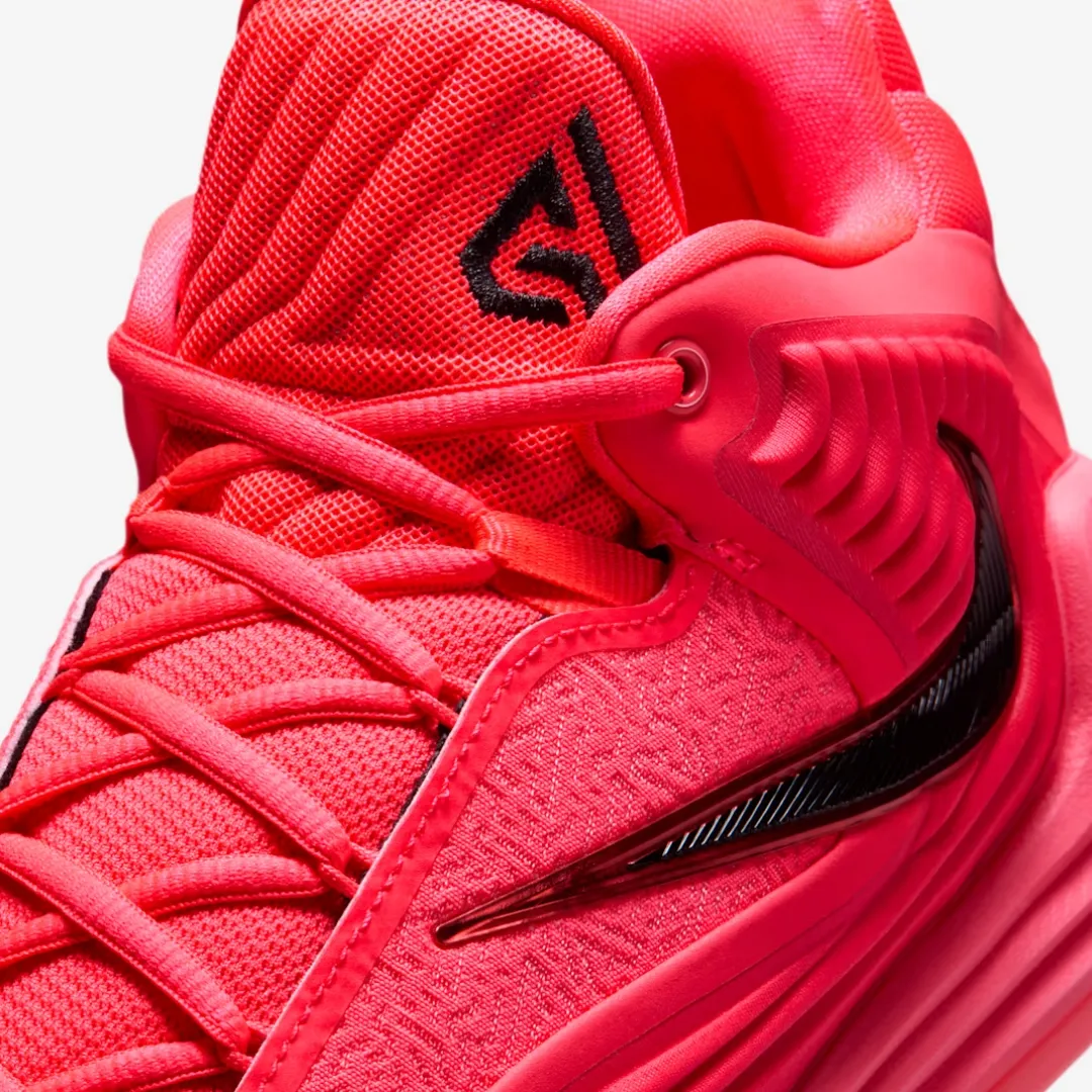 NIKE GIANNIS FREAK 7 BRED FOR IT