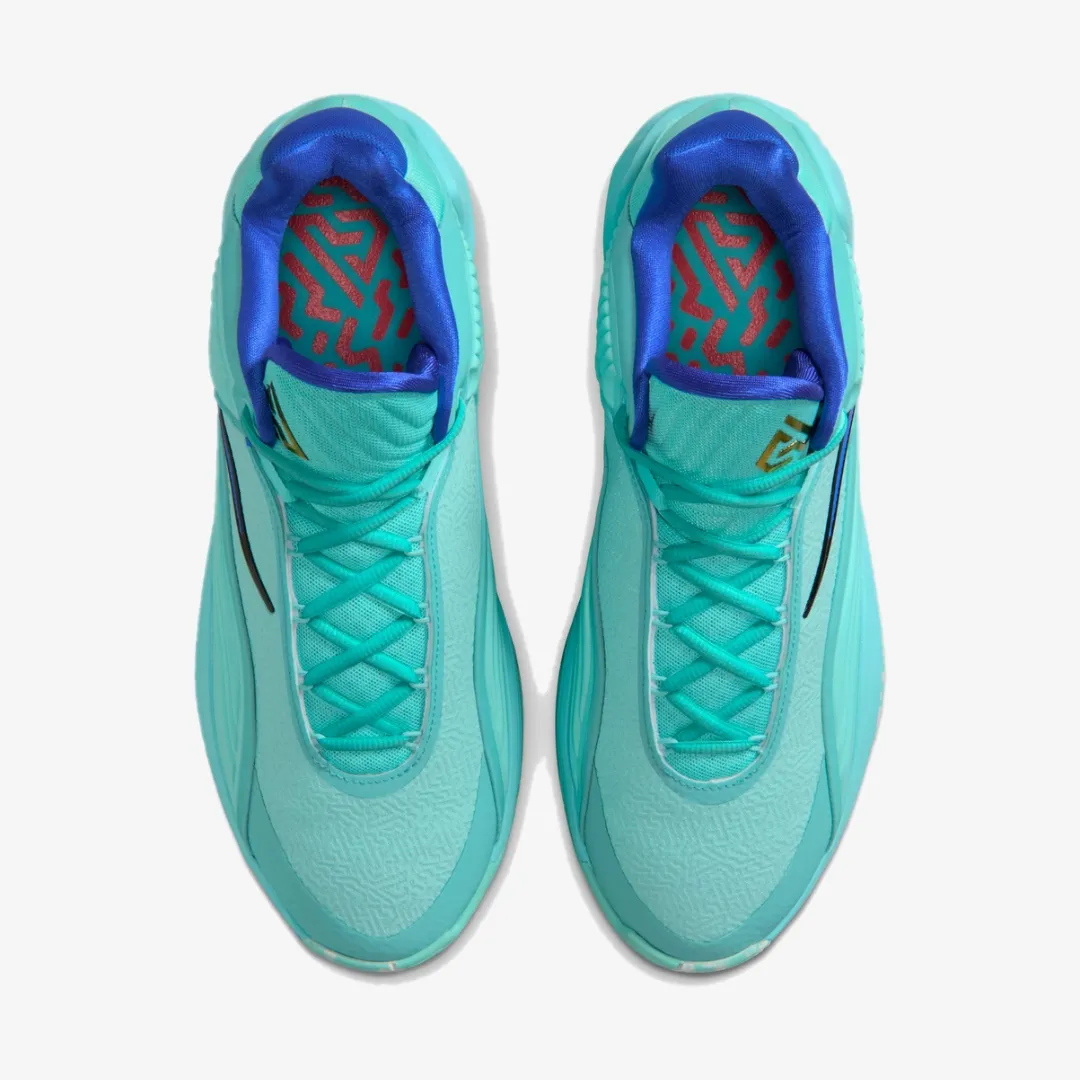 NIKE GIANNIS FREAK 7 EP LIGHT AQUA