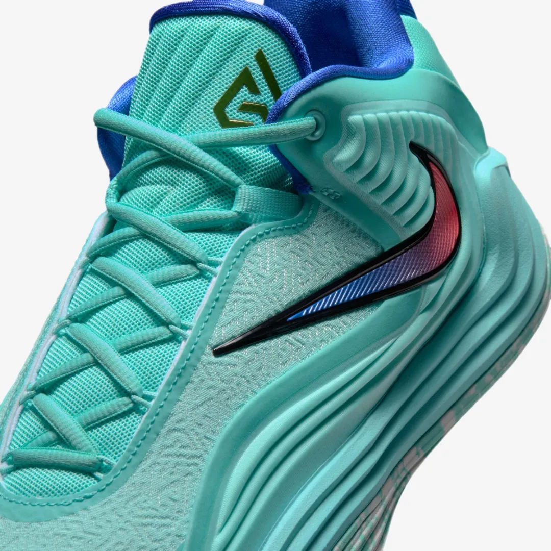 NIKE GIANNIS FREAK 7 EP LIGHT AQUA