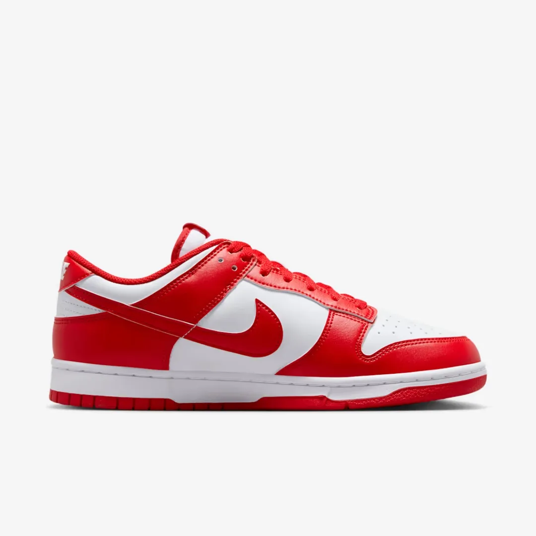 NIKE DUNK LOW RETRO ST JOHNS