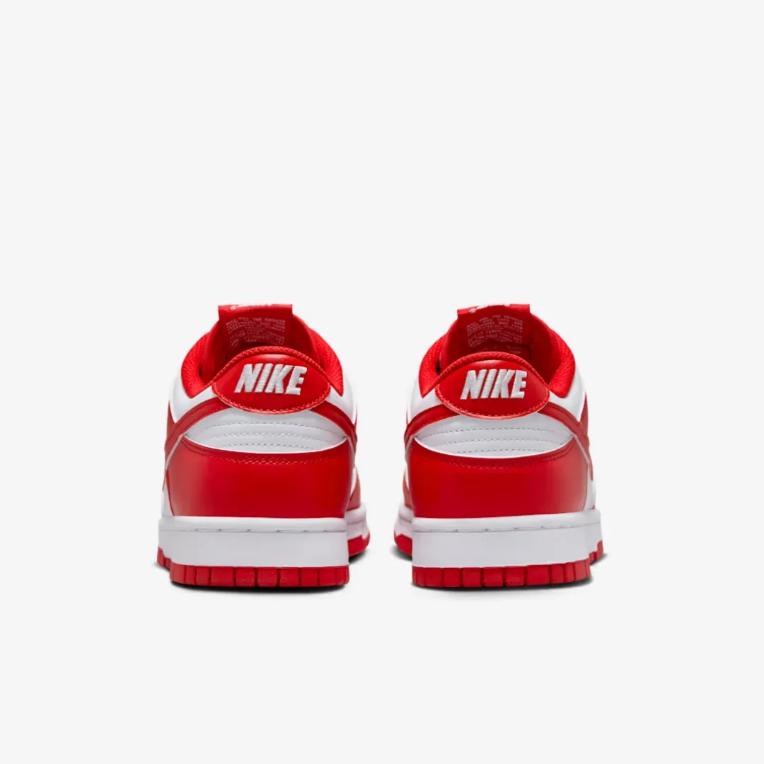 NIKE DUNK LOW RETRO ST JOHNS