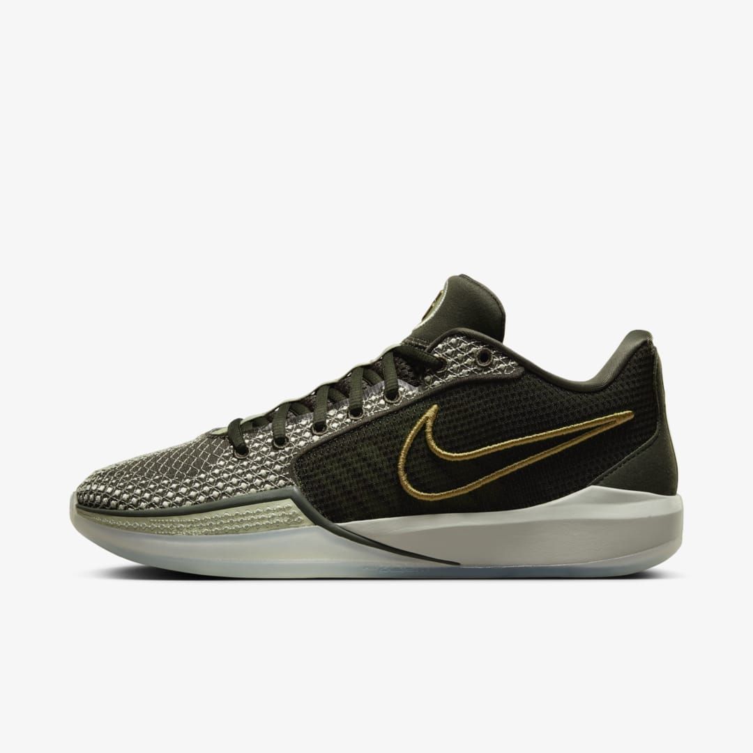 シューズ(男性用) NIKE Sabrina 1 Dedication SNEAKERS.ID | Level Up Your Game