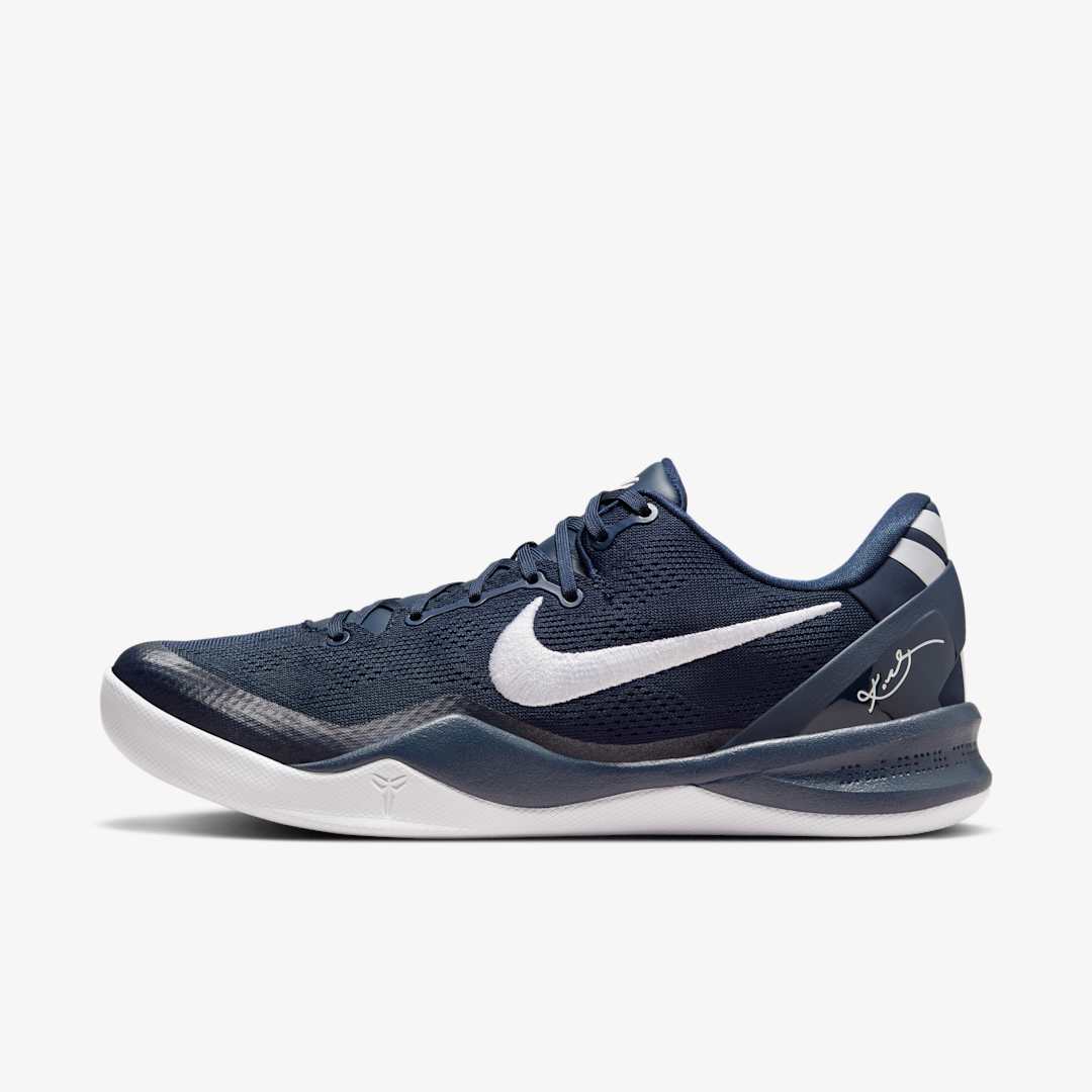 NIKE KOBE 8 PROTRO TB MIDNIGHT NAVY
