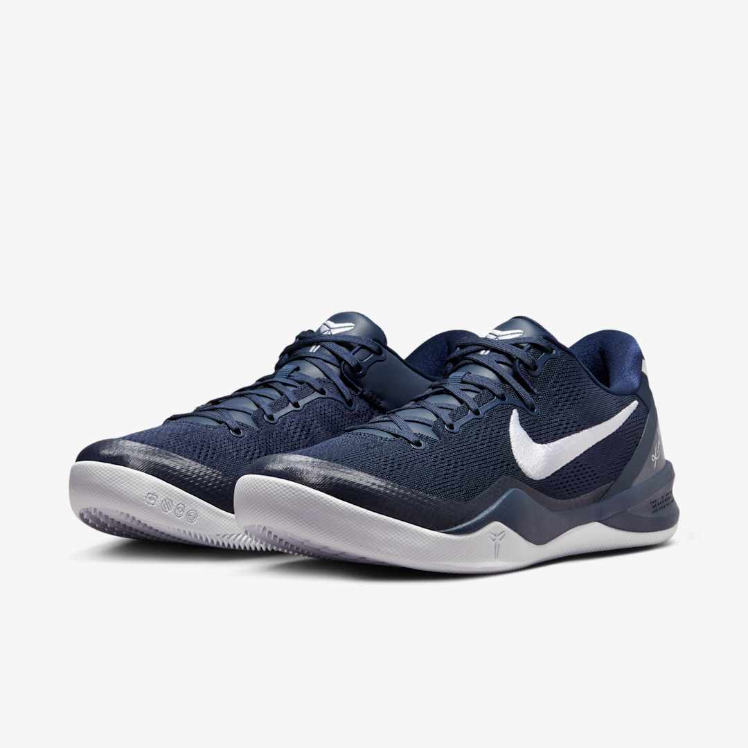NIKE KOBE 8 PROTRO TB MIDNIGHT NAVY
