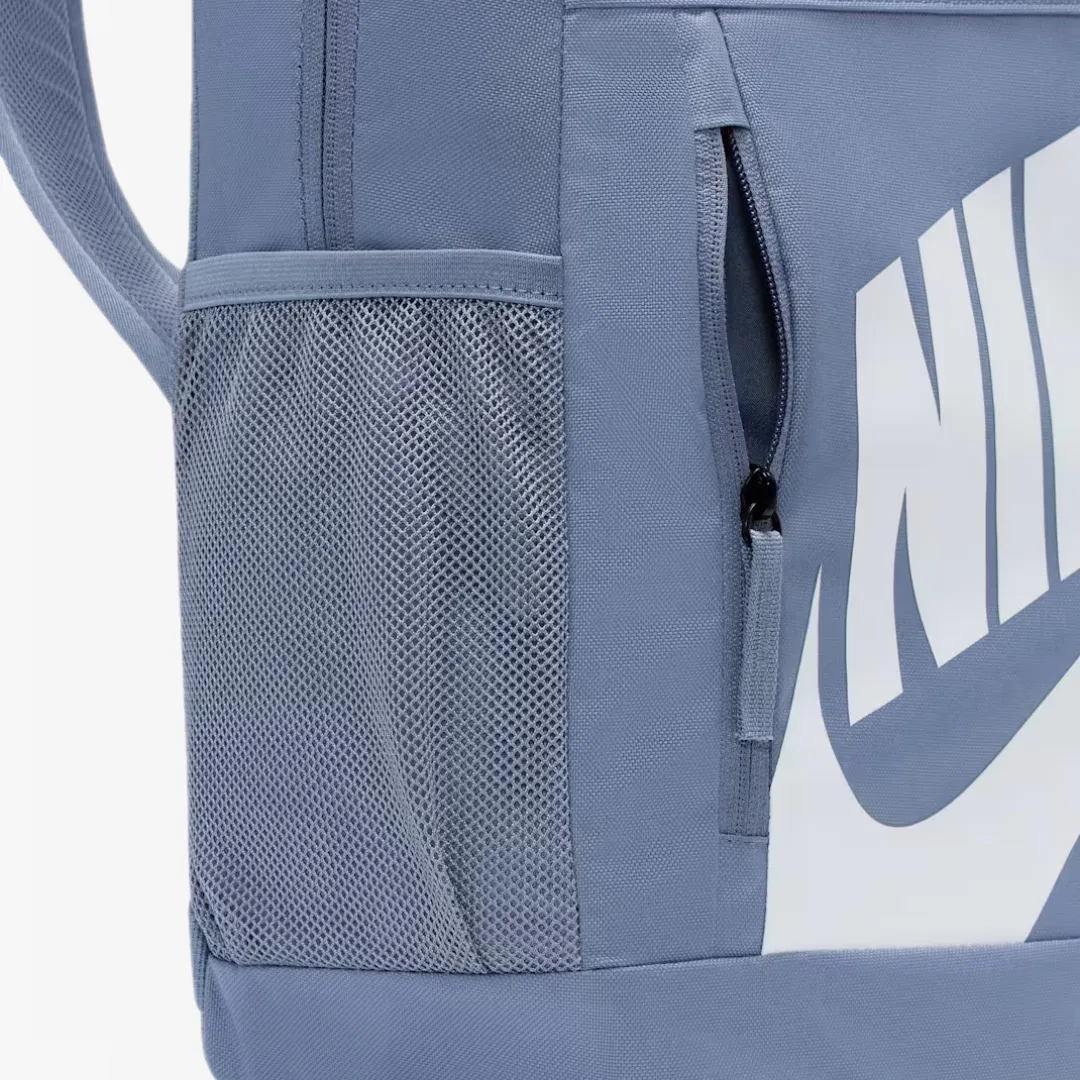 NIKE ELEMENTAL KIDS BACKPACK 20L WORLD INDIGO