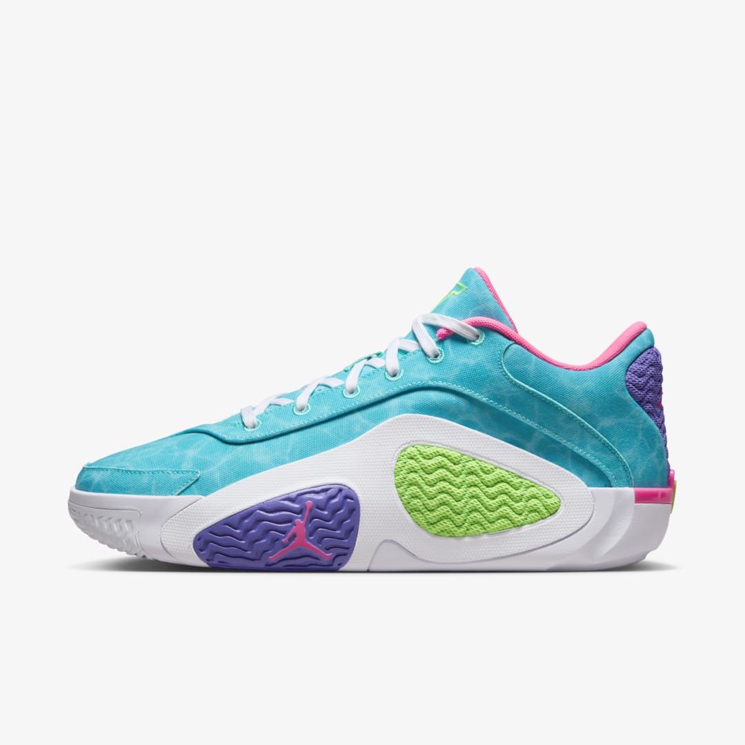 JORDAN TATUM 2 PF WAVE RUNNER