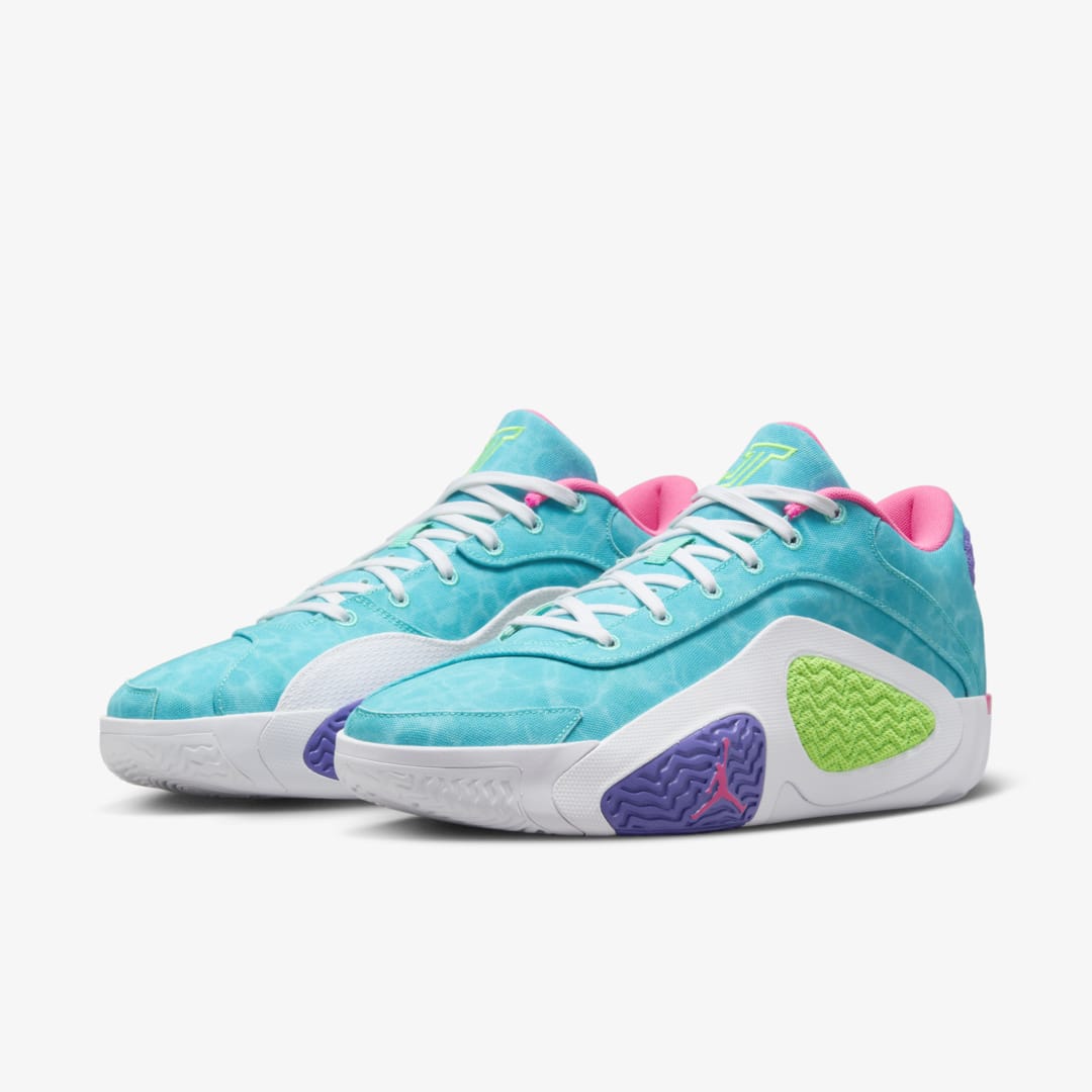 JORDAN TATUM 2 PF WAVE RUNNER
