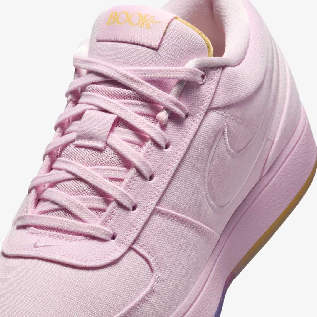 NIKE BOOK 1 EP SUNRISE