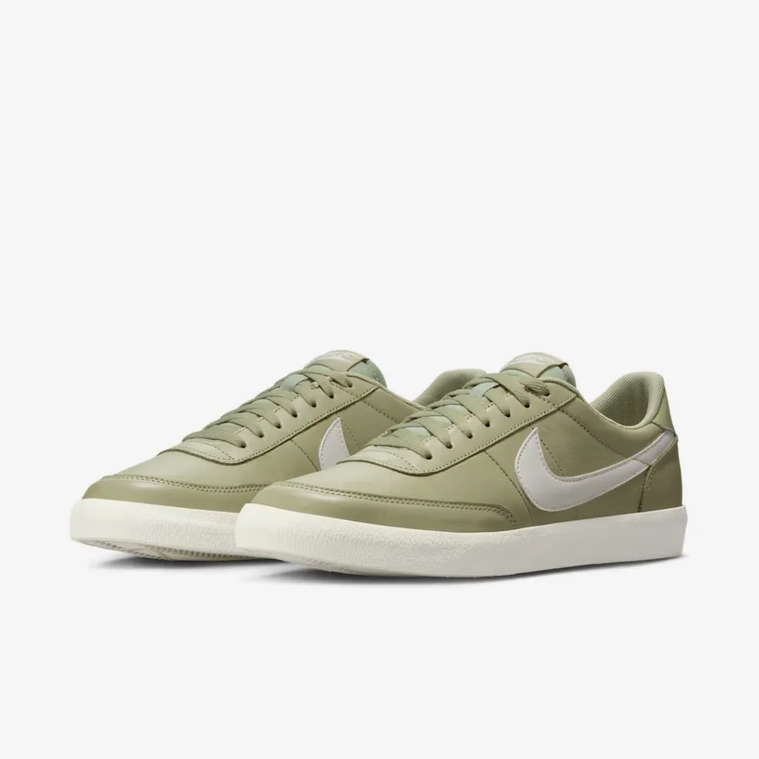 NIKE KILLSHOT 2 LEATHER CELADON IVORY GREEN
