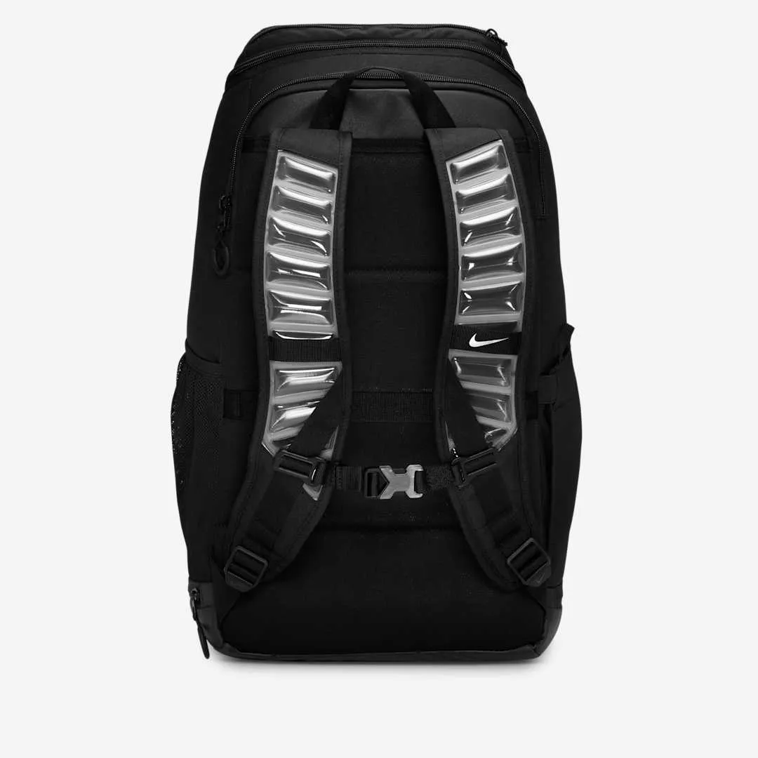 NIKE VARSITY ELITE BACKPACK BLACK